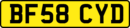 BF58CYD