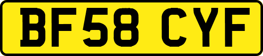 BF58CYF