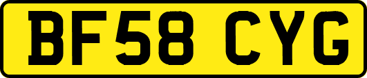 BF58CYG