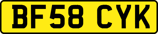 BF58CYK
