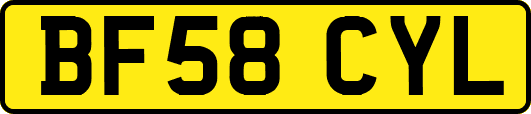 BF58CYL