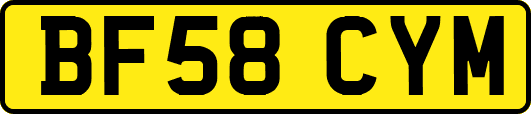 BF58CYM
