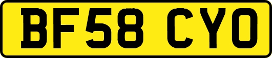 BF58CYO