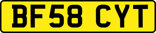 BF58CYT
