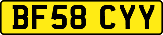 BF58CYY