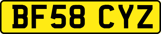 BF58CYZ