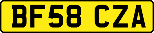 BF58CZA