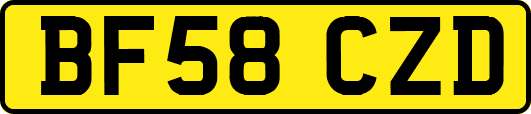 BF58CZD
