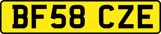 BF58CZE