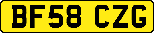 BF58CZG