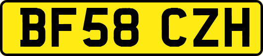 BF58CZH