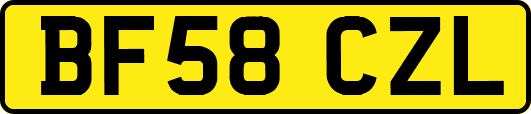 BF58CZL