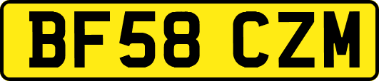 BF58CZM