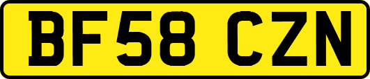 BF58CZN