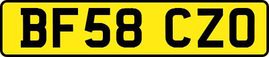 BF58CZO