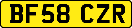 BF58CZR