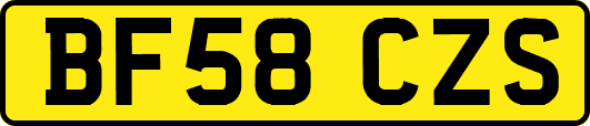 BF58CZS