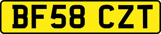 BF58CZT