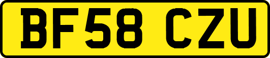 BF58CZU