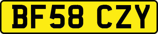 BF58CZY