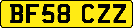 BF58CZZ