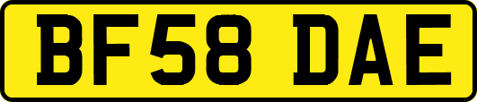 BF58DAE