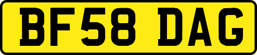 BF58DAG