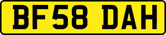 BF58DAH