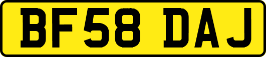 BF58DAJ