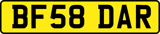BF58DAR