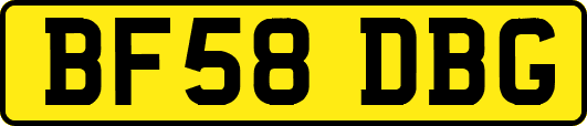 BF58DBG