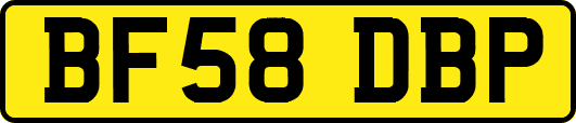 BF58DBP