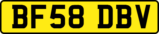 BF58DBV