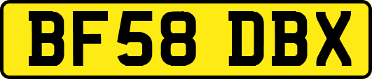 BF58DBX