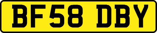 BF58DBY