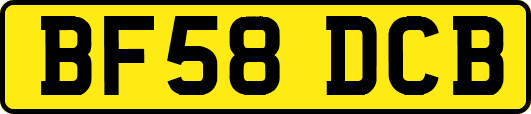 BF58DCB