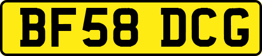 BF58DCG