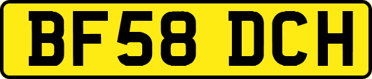 BF58DCH