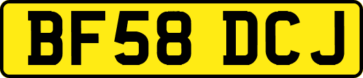 BF58DCJ