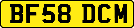 BF58DCM