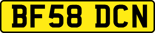 BF58DCN