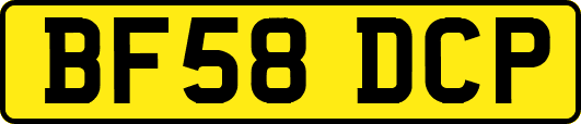 BF58DCP
