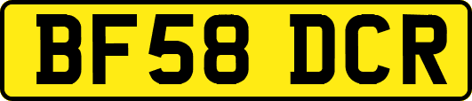 BF58DCR