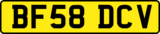 BF58DCV