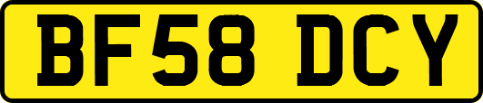 BF58DCY
