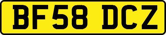 BF58DCZ