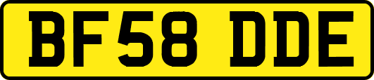 BF58DDE