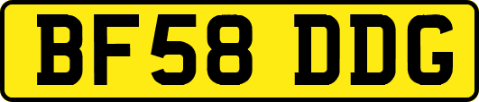 BF58DDG