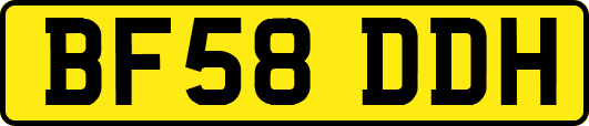 BF58DDH
