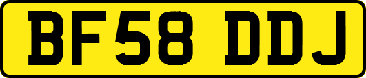 BF58DDJ